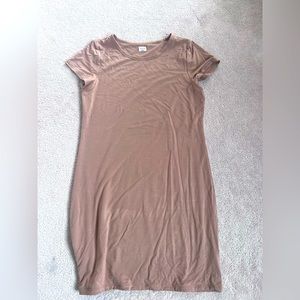 Wilfred Free Tiny Tshirt dress